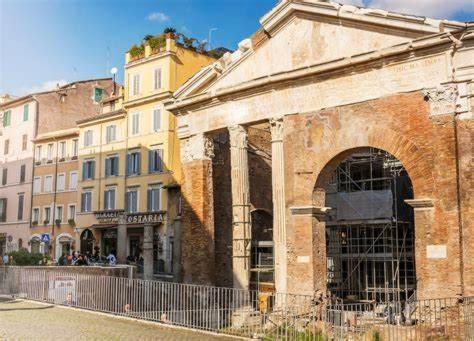 Guesthouse O Affittacamere Casa Fienaroli 2 Rome Exterior photo
