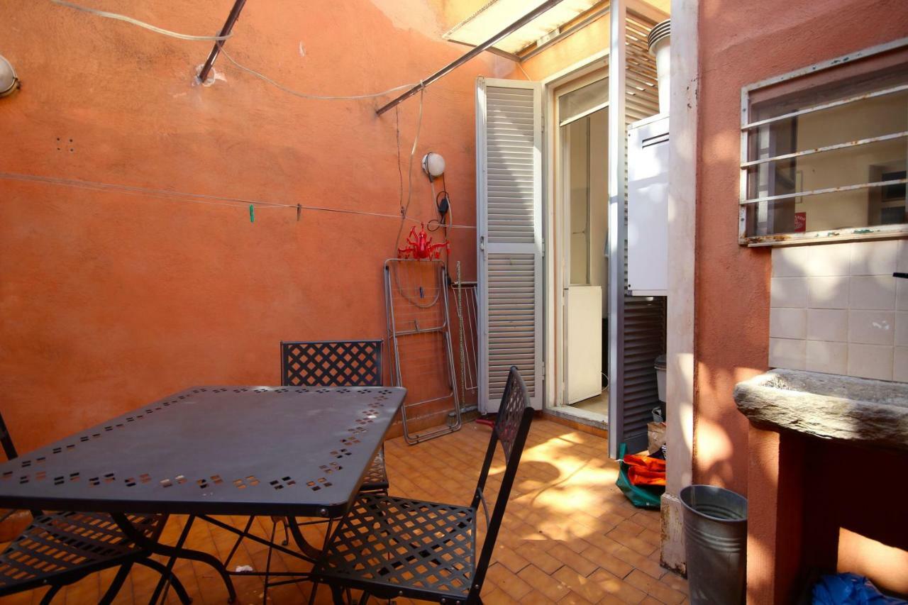 Guesthouse O Affittacamere Casa Fienaroli 2 Rome Exterior photo