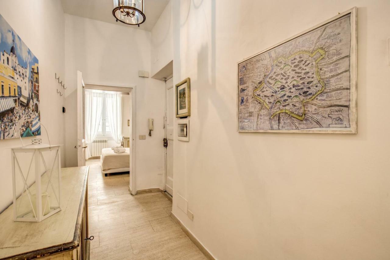 Guesthouse O Affittacamere Casa Fienaroli 2 Rome Exterior photo
