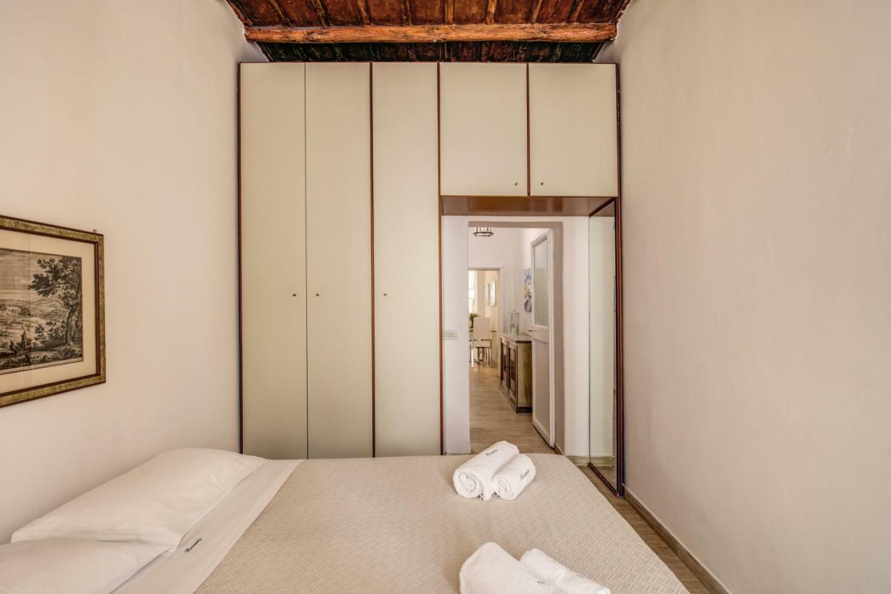 Guesthouse O Affittacamere Casa Fienaroli 2 Rome Exterior photo