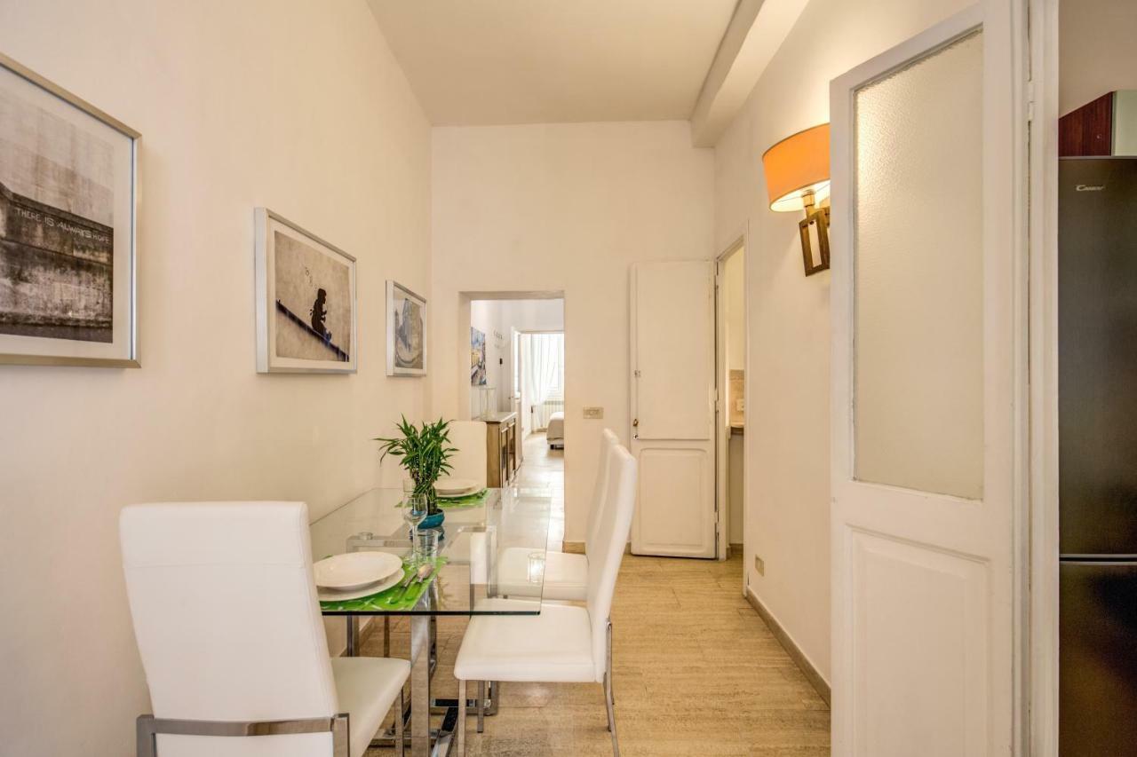 Guesthouse O Affittacamere Casa Fienaroli 2 Rome Exterior photo