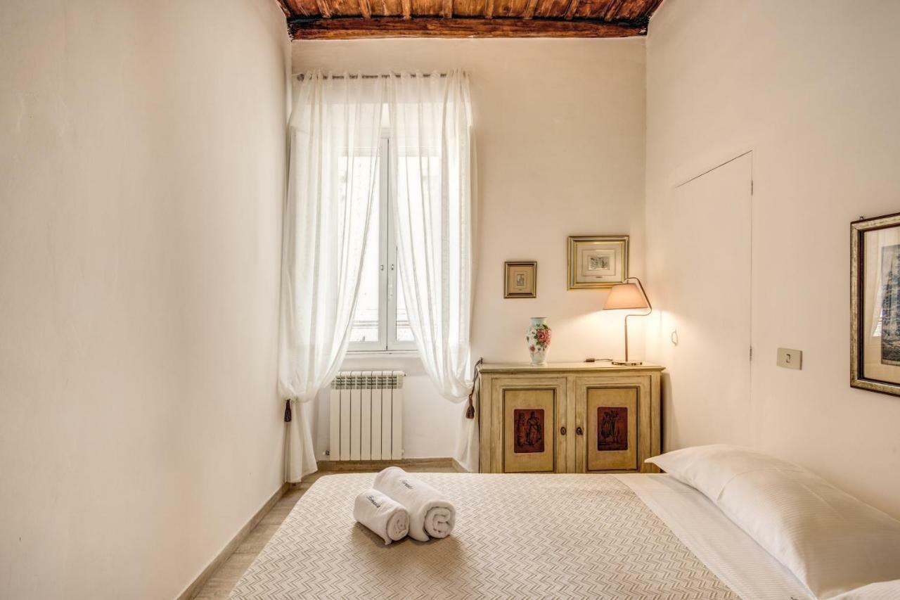 Guesthouse O Affittacamere Casa Fienaroli 2 Rome Exterior photo