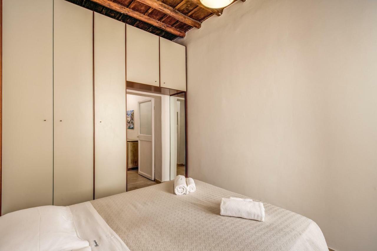 Guesthouse O Affittacamere Casa Fienaroli 2 Rome Exterior photo